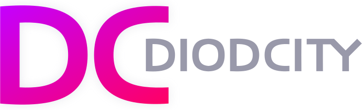 Интернет магазин DiodCity