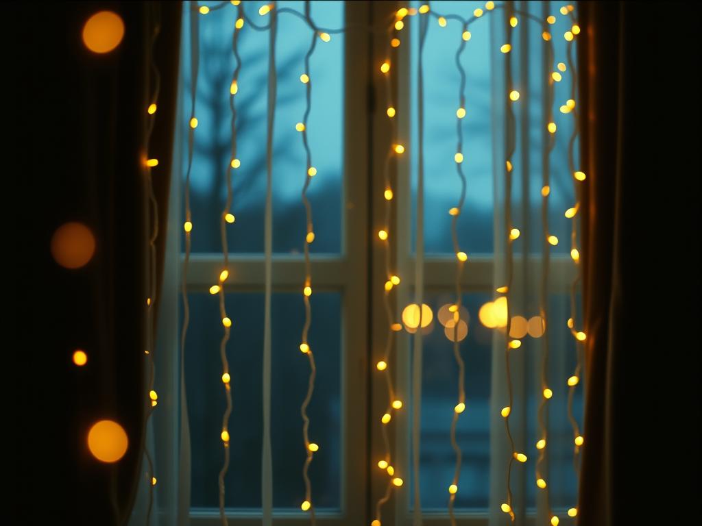 Гирлянды на батарейках vs. электрические: плюсы и минусы (почему электрические выгоднее) Гирлянды на батарейках vs. электрические: плюсы и минусы (почему электрические выгоднее)