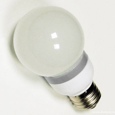 Светодиодная лампа для Белт Лайта  мульти 7 цветов