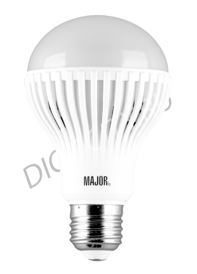 Светодиодная лампа LED XH6041 - 9W  E27