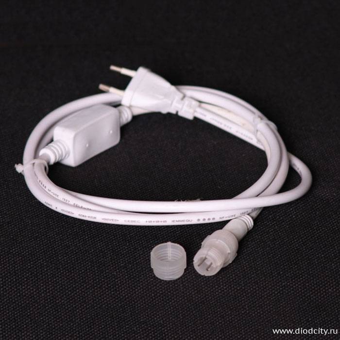 Комплект подключения