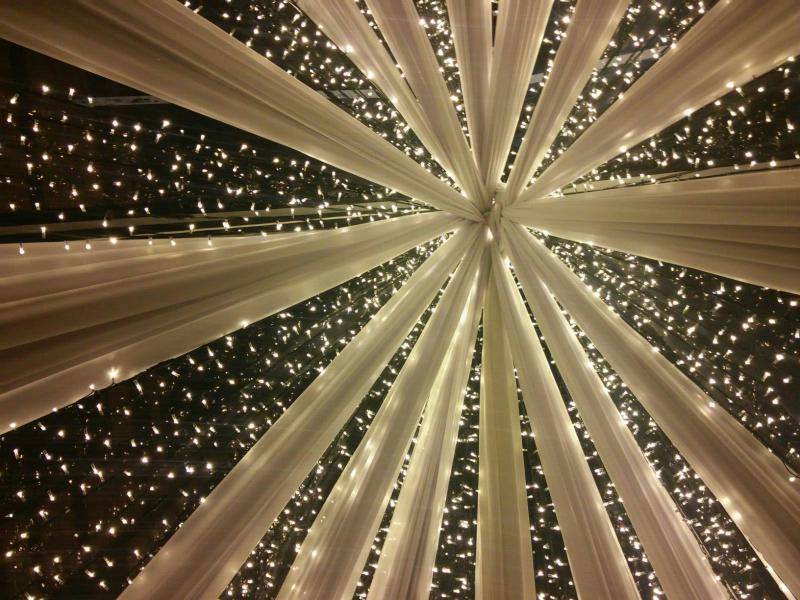 Купить светодиодный дождь для улицы Купить светодиодный дождь для улицы