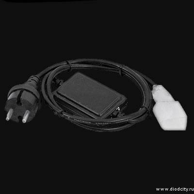 Контроллер для RGB Лед Неон Флекса до 25 метров