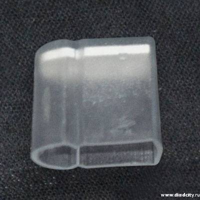 Заглушка для неона DC-220V-2835-120P-big size