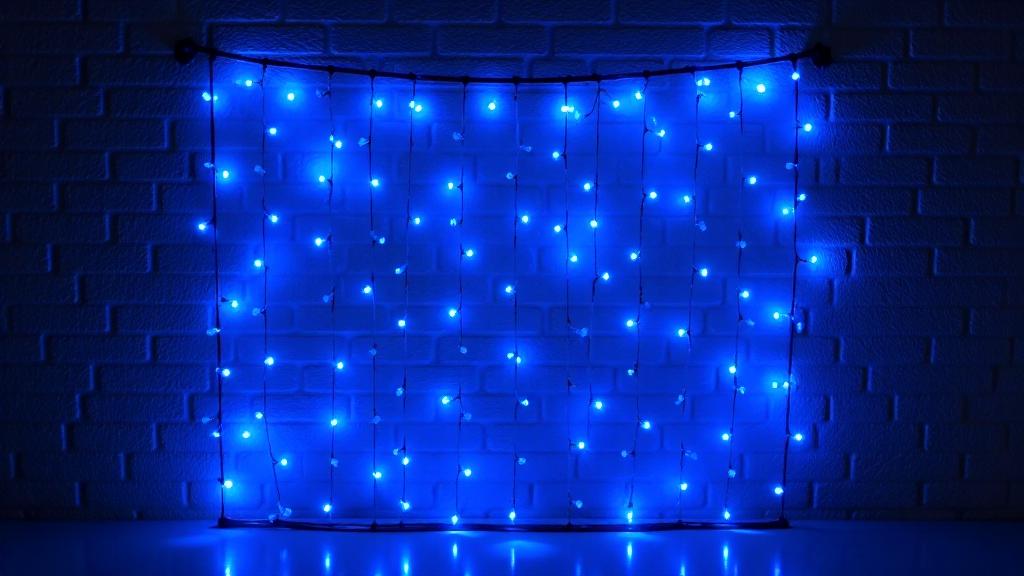 Обзор популярных типов новогодних гирлянд для дома и улицы от интернет-магазина DIODcity Обзор популярных типов новогодних гирлянд для дома и улицы от интернет-магазина DIODcity