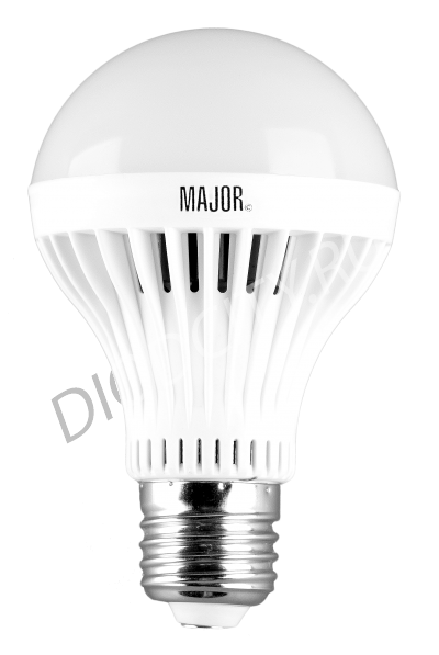 Светодиодная лампа LED XH6041 - 7W E27