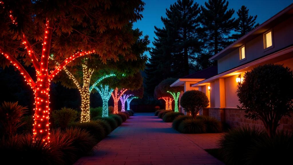 Гирлянды для дома и улицы: в чем разница? — советы представителя интернет-магазина DIODcity Гирлянды для дома и улицы: в чем разница? — советы представителя интернет-магазина DIODcity