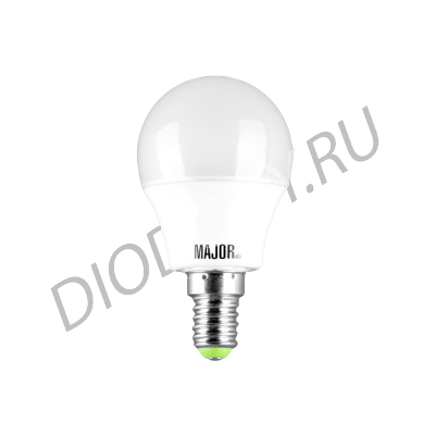 Светодиодная лампа LED XH6043 - 5W  E14