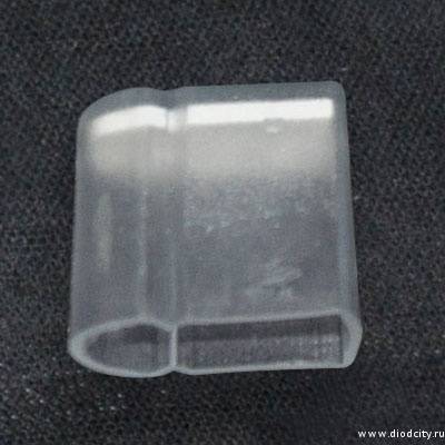 Заглушка для LED Neon Flex SMD3528