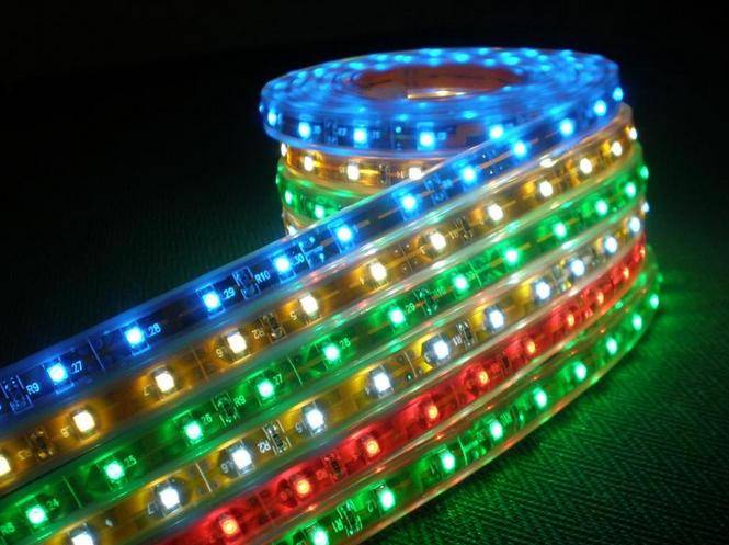 Об универсальности и преимуществах LED ламп Об универсальности и преимуществах LED ламп