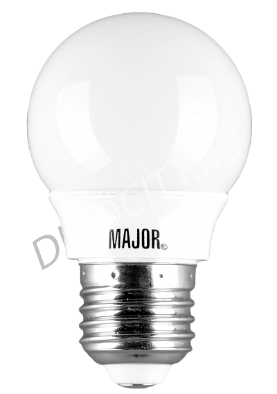 Светодиодная лампа LED XH6040 шарик  Е27