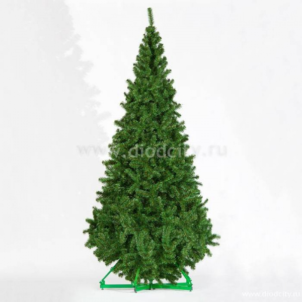 Ель интерьерная "Рублевская"