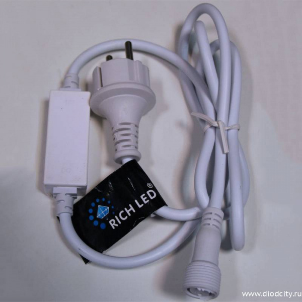 Блок питания для мерцающих изделий 2А
