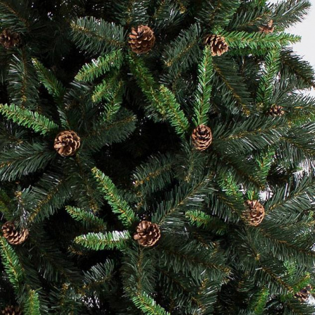 Ель интерьерная "Классико"