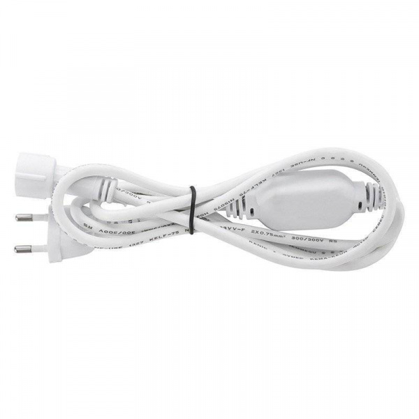 Светодиодная фигура Звезда 100 см, 200 светодиодов, цвет свечения белый