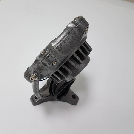 Светодиодный прожектор G-DT109 ,12 Вт, белый