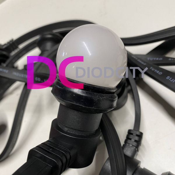 Белт Лайт, 2 жилы 1 канал, шаг 40 см, влагозащищенная IP67