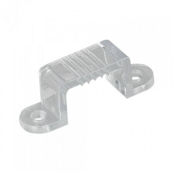 Клипса Монтажная для Дюралайта 11х18мм