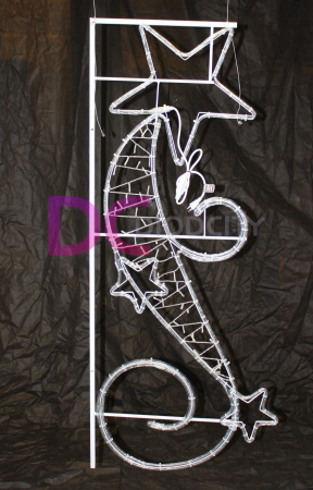 Световая консоль " Сияние ночи" 150х60 см