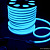 Гибкий неон Led Neon Flex 16*26 мм