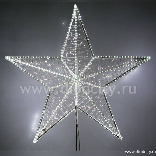 Световая макушка "Кремлевская"