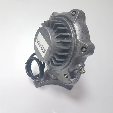 Светодиодный прожектор G-DT109 ,12 Вт, белый