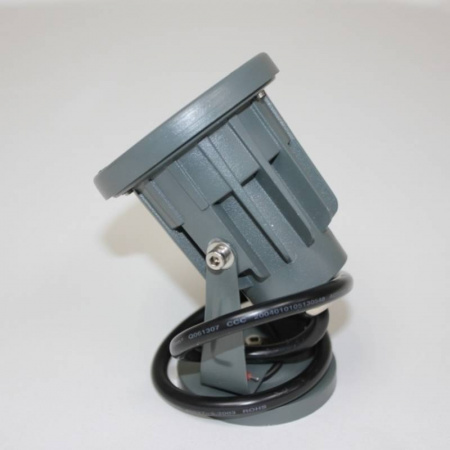 Светодиодный прожектор G-DT02 ,3W, белый