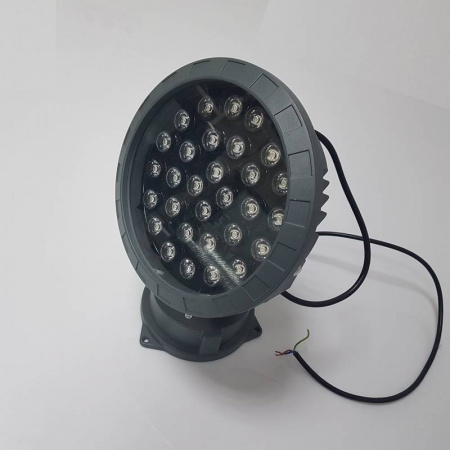 Светодиодный прожектор G-DT219, 30 Вт, белый